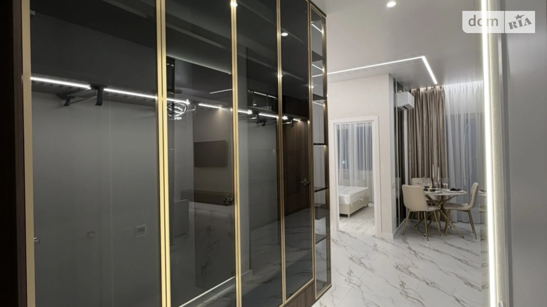 Продается 1-комнатная квартира 42.3 кв. м в Одессе, ул. Краснова - фото 5