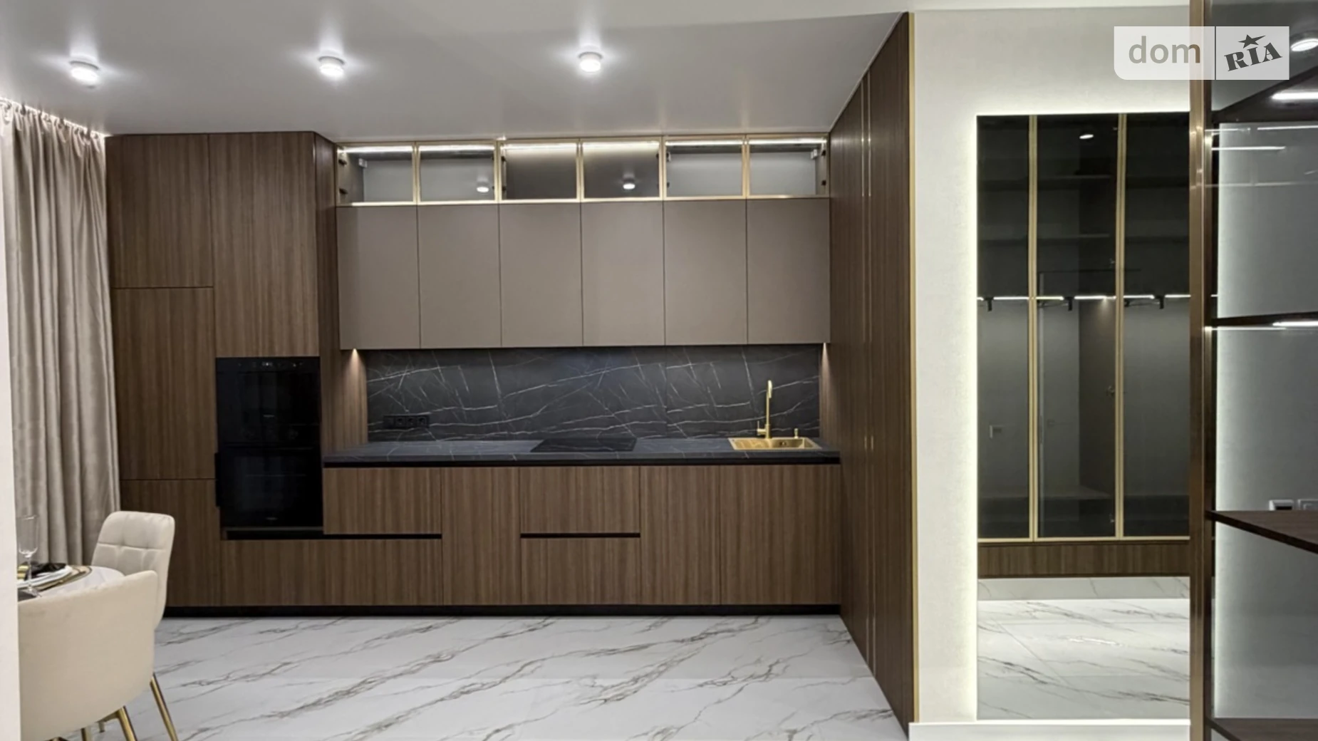 Продается 1-комнатная квартира 42.3 кв. м в Одессе, ул. Краснова - фото 4