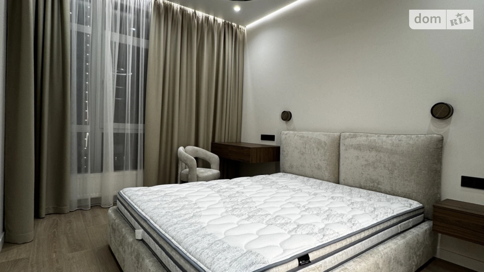 Сдается в аренду 1-комнатная квартира 45 кв. м в Одессе, ул. Краснова, 3 корпус 65 - фото 5