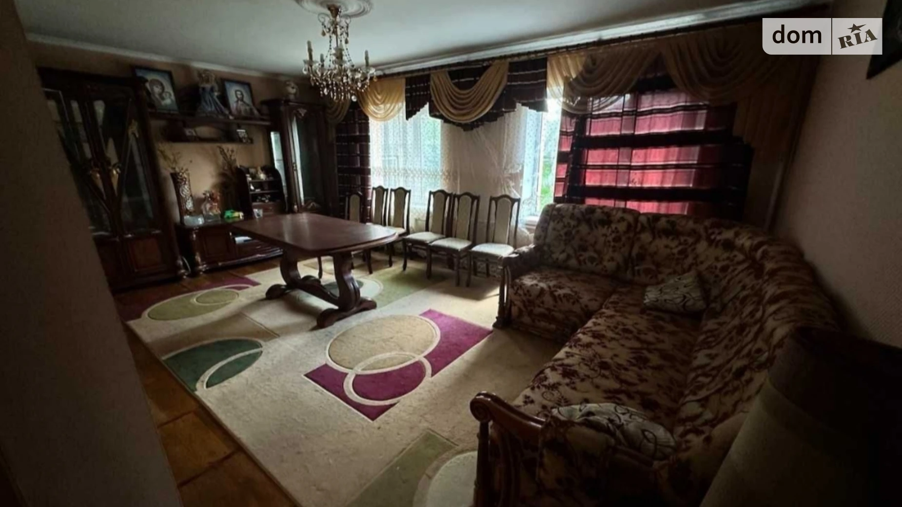 Продается дом на 2 этажа 200 кв. м с террасой, цена: 95000 $ - фото 3