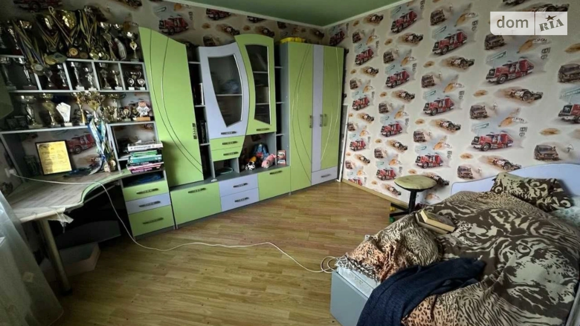 Продается дом на 2 этажа 200 кв. м с террасой, цена: 95000 $ - фото 4