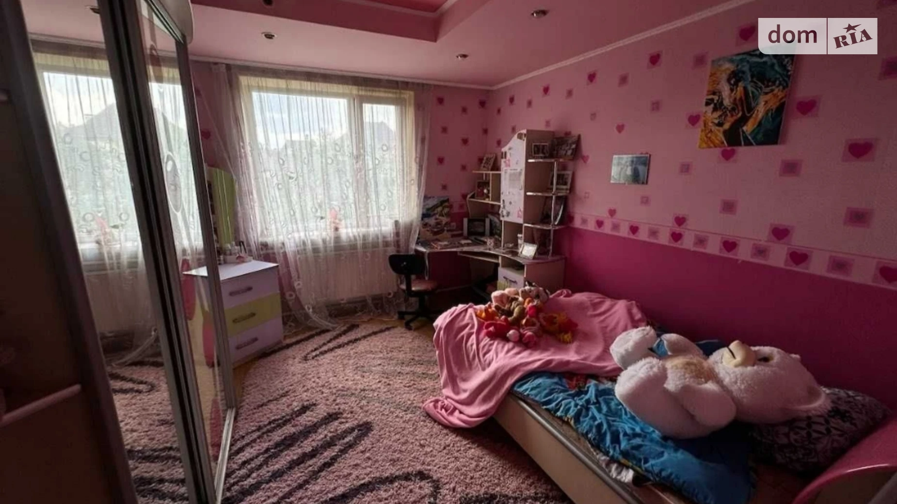 Продается дом на 2 этажа 200 кв. м с террасой, цена: 95000 $ - фото 5