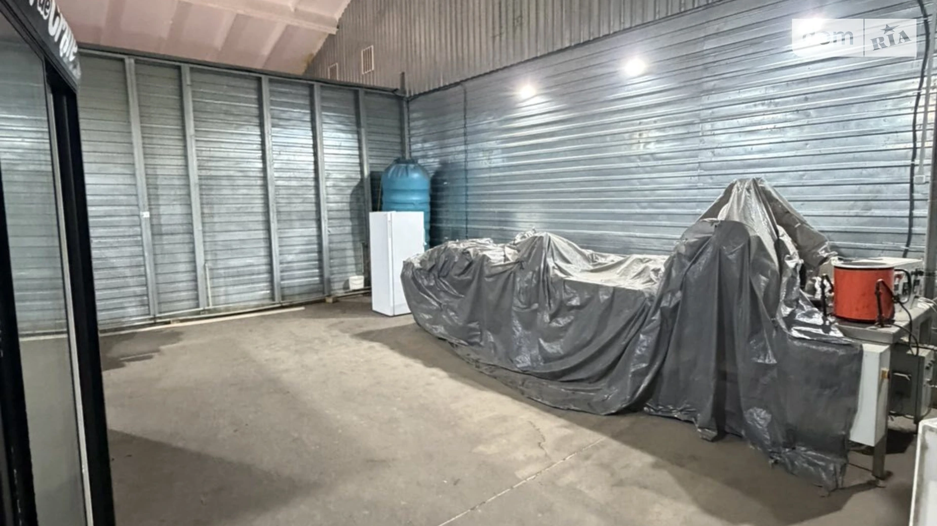 Продається об'єкт сфери послуг 1415.5 кв. м в 1-поверховій будівлі, цена: 424200 $ - фото 3
