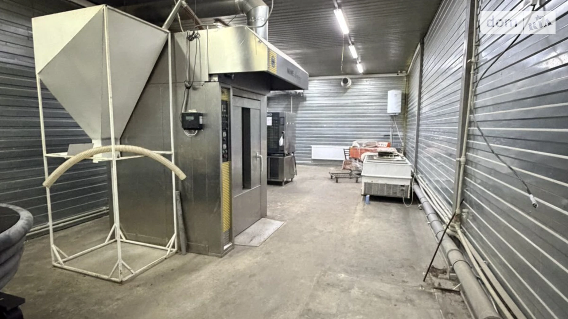 Продається об'єкт сфери послуг 1415.5 кв. м в 1-поверховій будівлі, цена: 424200 $ - фото 4