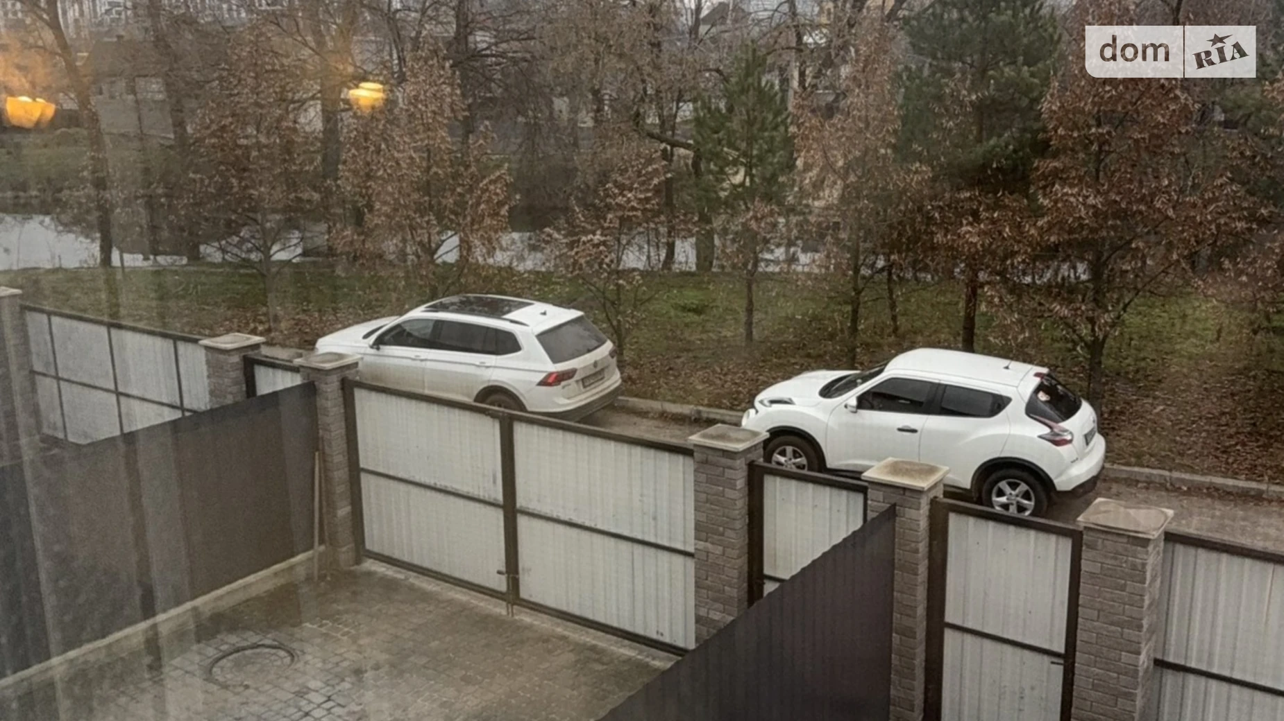 ул. Олимпия Галика, 34В Нижние сады Киев Славутич, цена: 35000 грн - фото 4