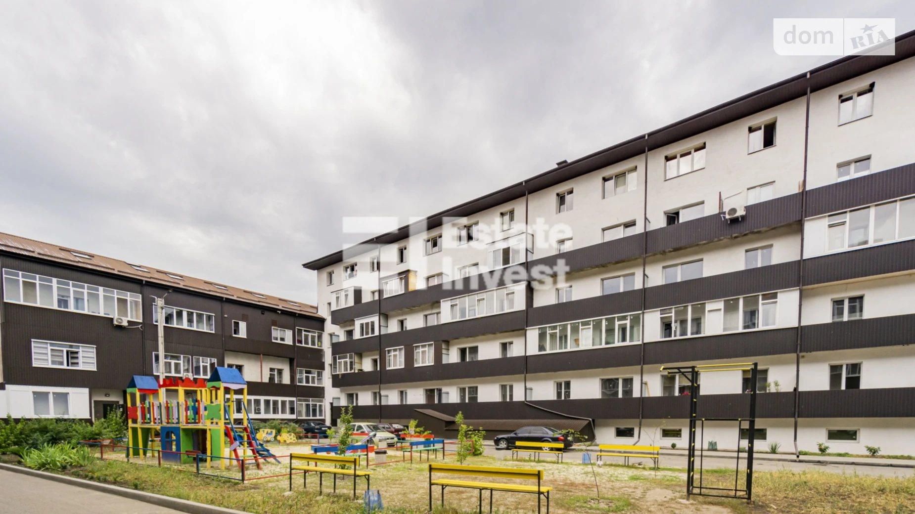 Продается 1-комнатная квартира 31 кв. м в Песочине, цена: 18000 $ - фото 2