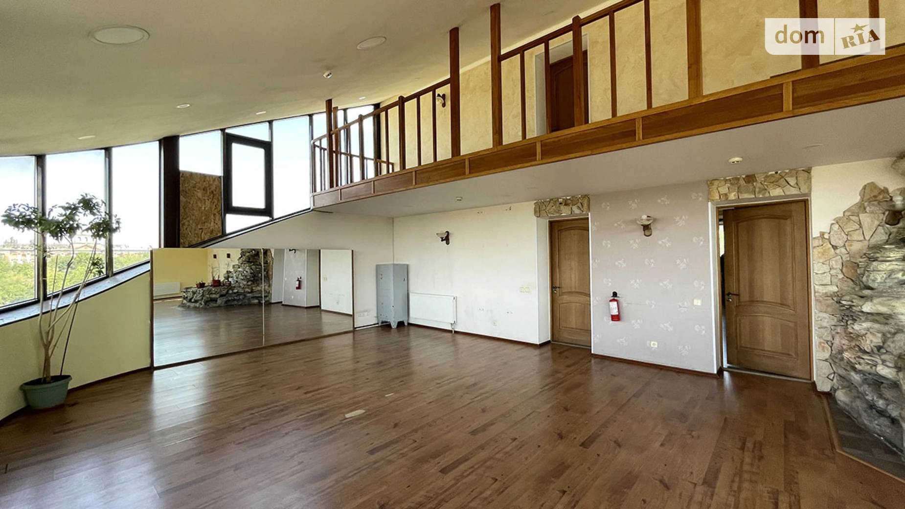 Сдается в аренду офис 77 кв. м в бизнес-центре, цена: 13000 грн - фото 4