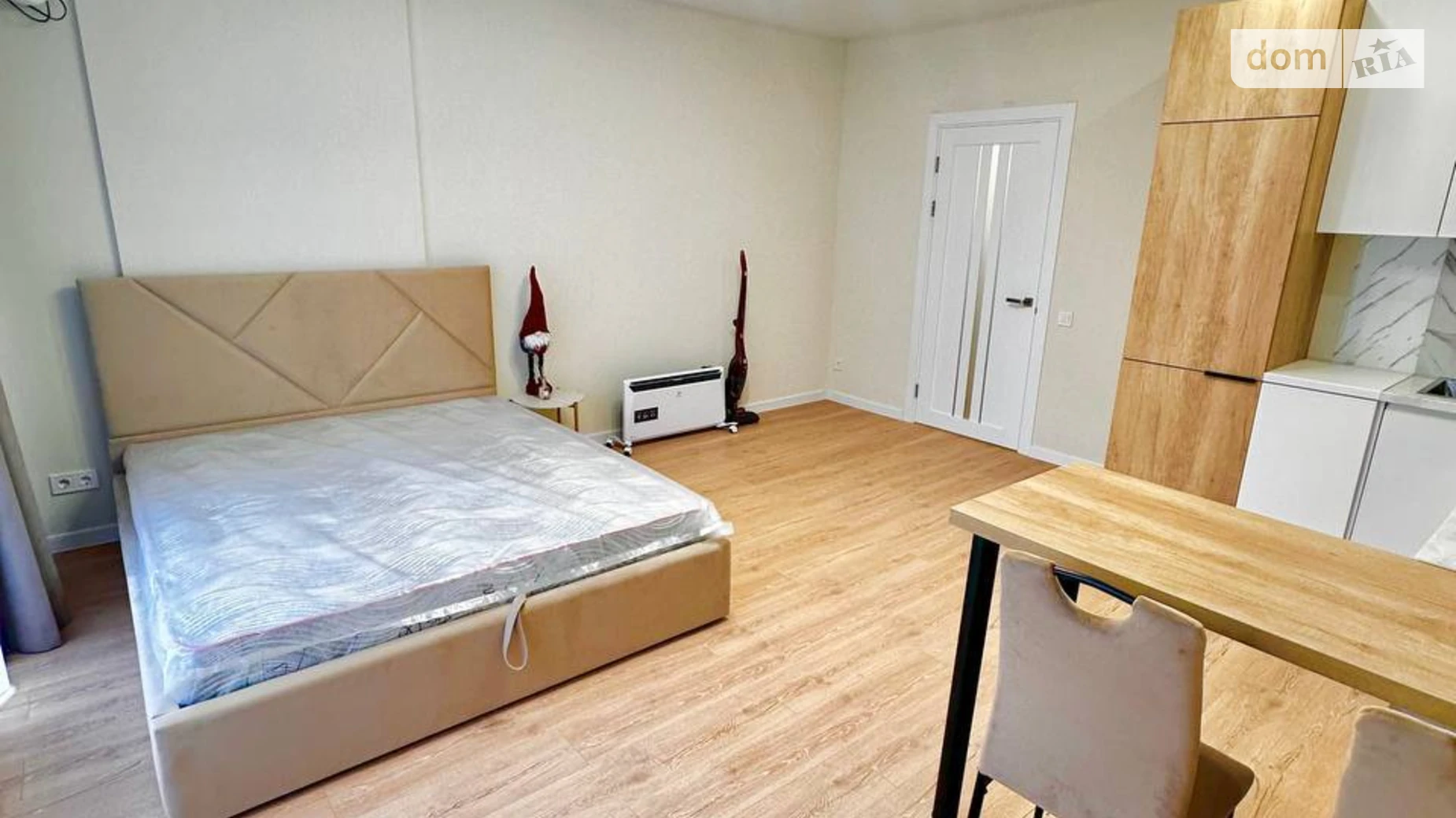 Сдается в аренду 1-комнатная квартира 31.8 кв. м в Ирпене, ул. Университетская(Карла Маркса) - фото 5