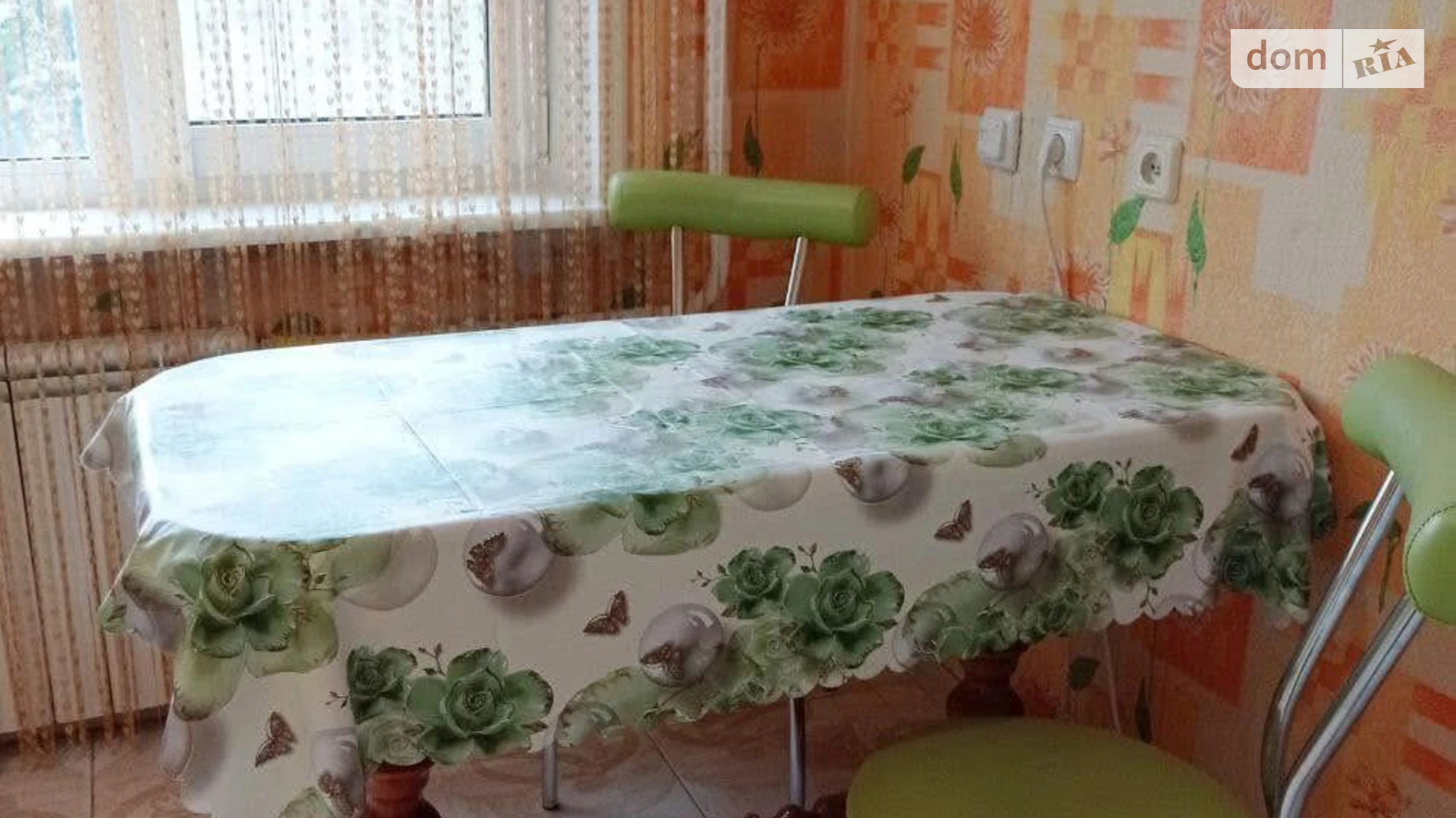 Сдается в аренду 1-комнатная квартира в Киеве, ул. Героев полка АЗОВ(Маршала Малиновского), 13Б - фото 5