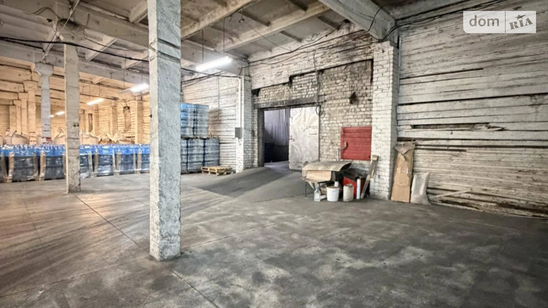 Продається об'єкт сфери послуг 1845.6 кв. м в 1-поверховій будівлі, цена: 553500 $ - фото 2