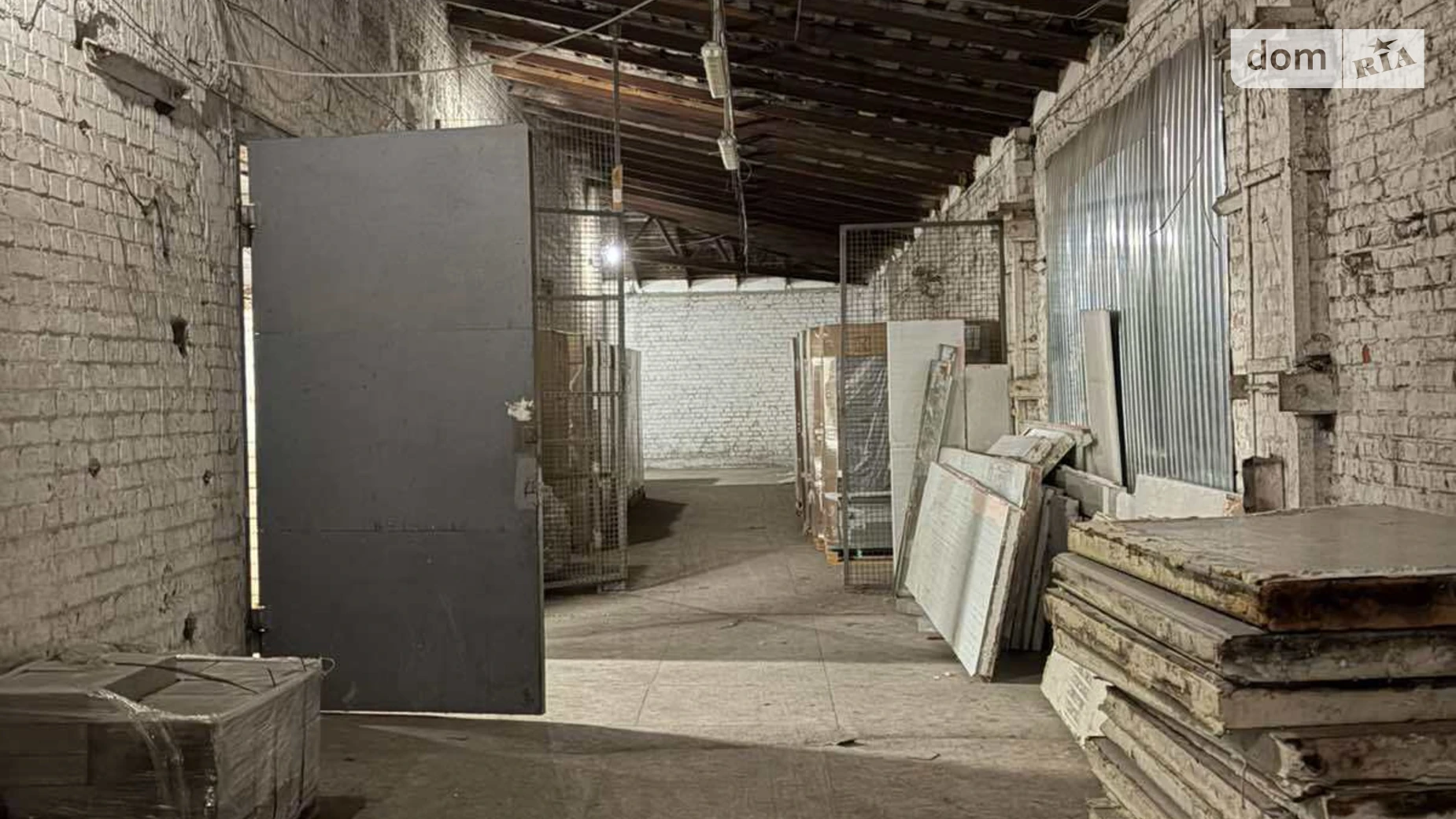 Продається об'єкт сфери послуг 1845.6 кв. м в 1-поверховій будівлі, цена: 553500 $ - фото 4