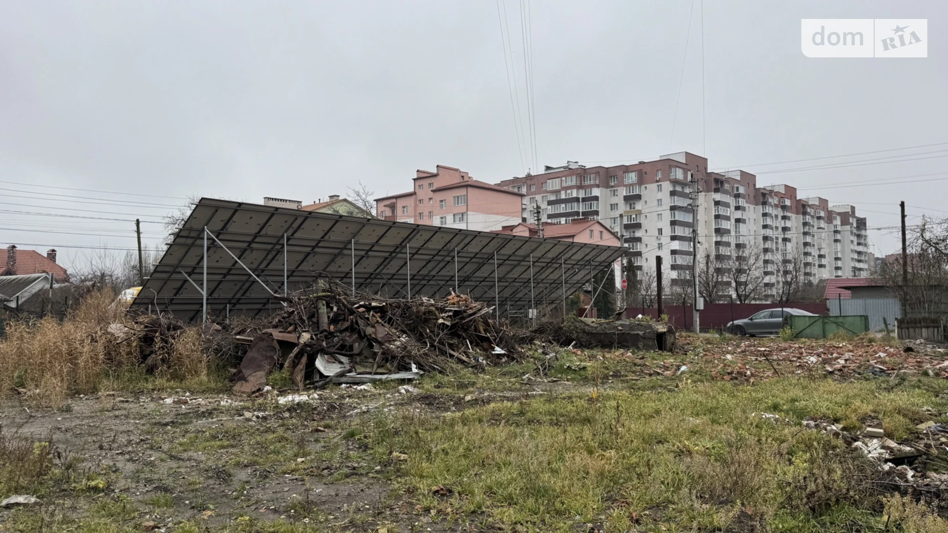 Продается земельный участок 10 соток в Хмельницкой области, цена: 120000 $ - фото 3