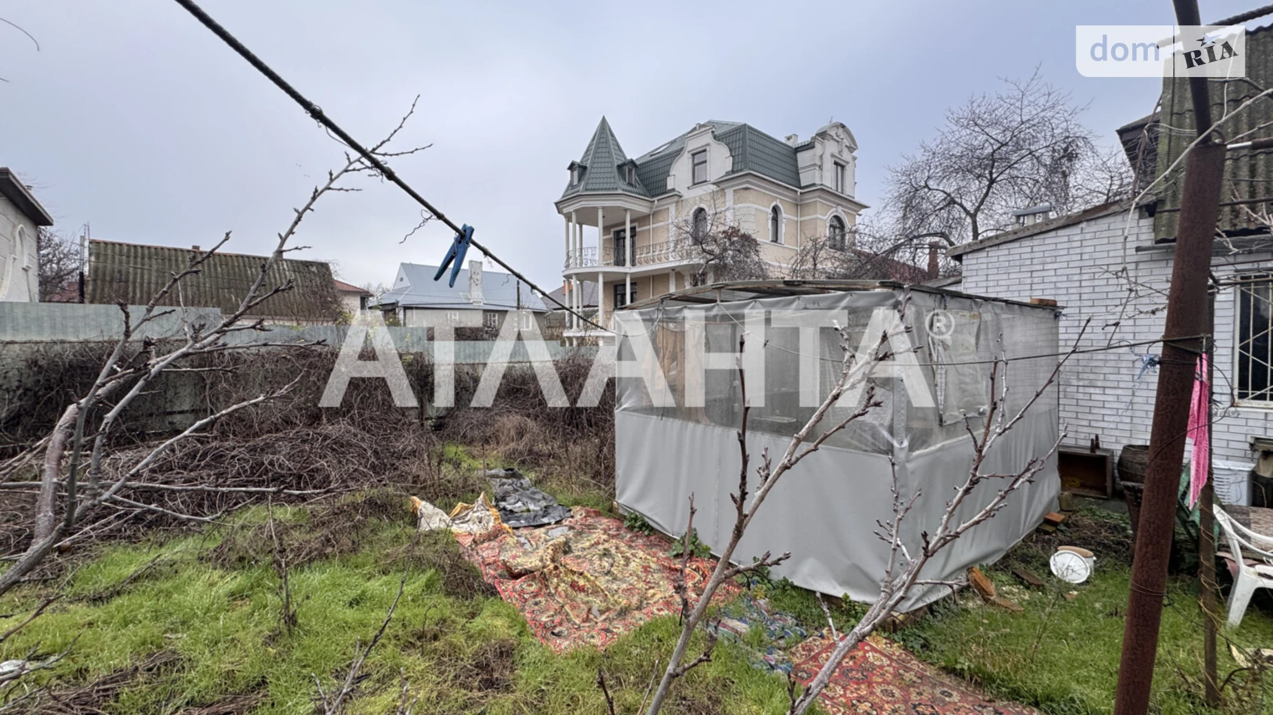 Продається одноповерховий будинок 55.8 кв. м з подвалом, цена: 247000 $ - фото 4