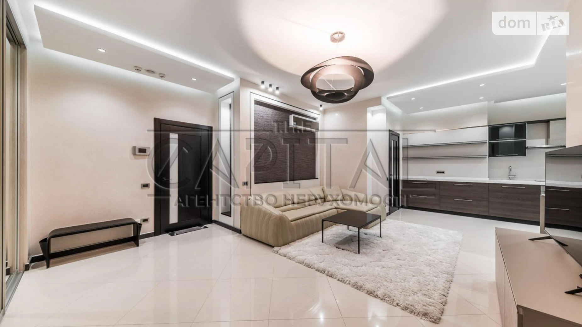 Продается 3-комнатная квартира 85 кв. м в Киеве, ул. Андрея Верхогляда(Драгомирова), 3 - фото 3