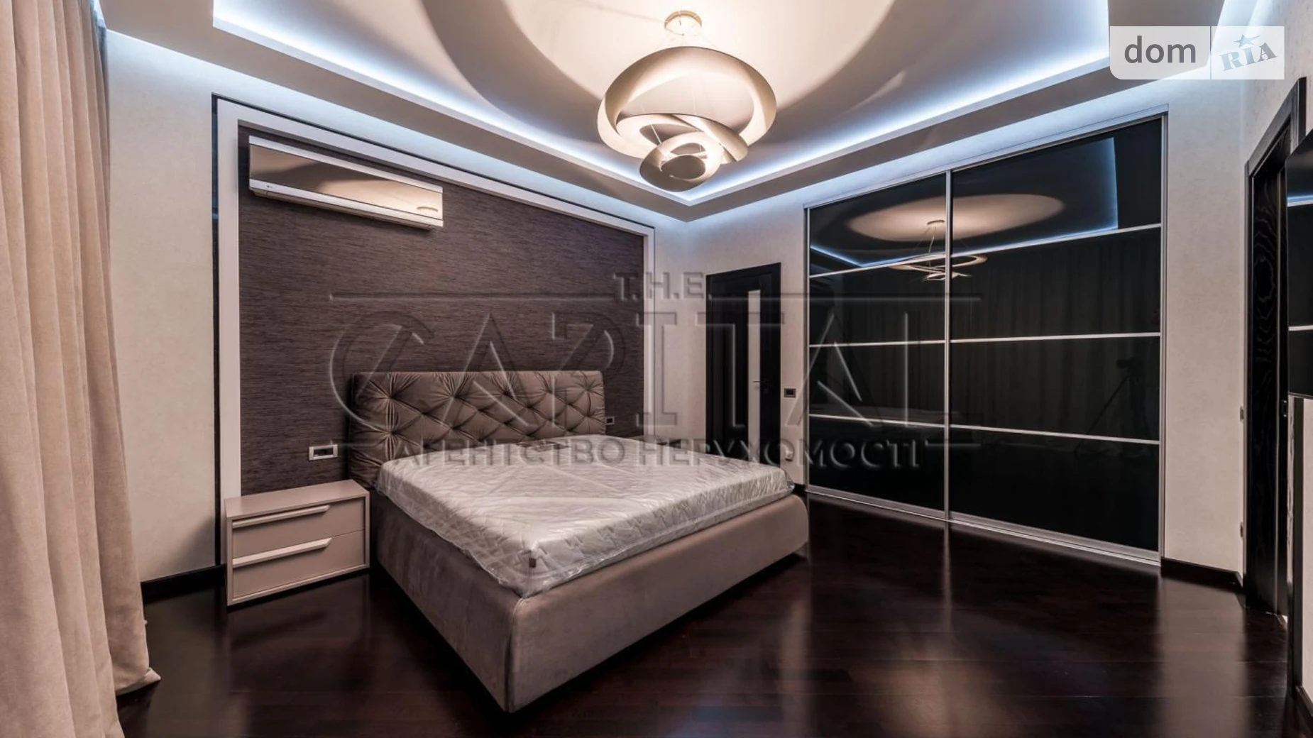 Продается 3-комнатная квартира 85 кв. м в Киеве, ул. Андрея Верхогляда(Драгомирова), 3 - фото 4