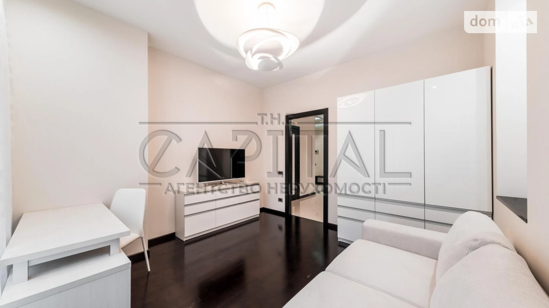 Продается 3-комнатная квартира 85 кв. м в Киеве, ул. Андрея Верхогляда(Драгомирова), 3 - фото 2