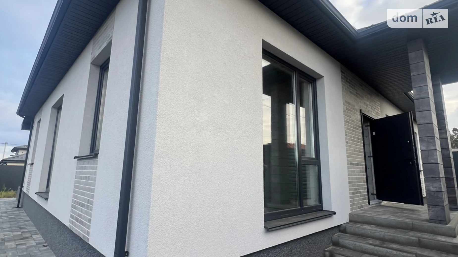 Продается одноэтажный дом 120 кв. м с мансардой, цена: 143000 $ - фото 4