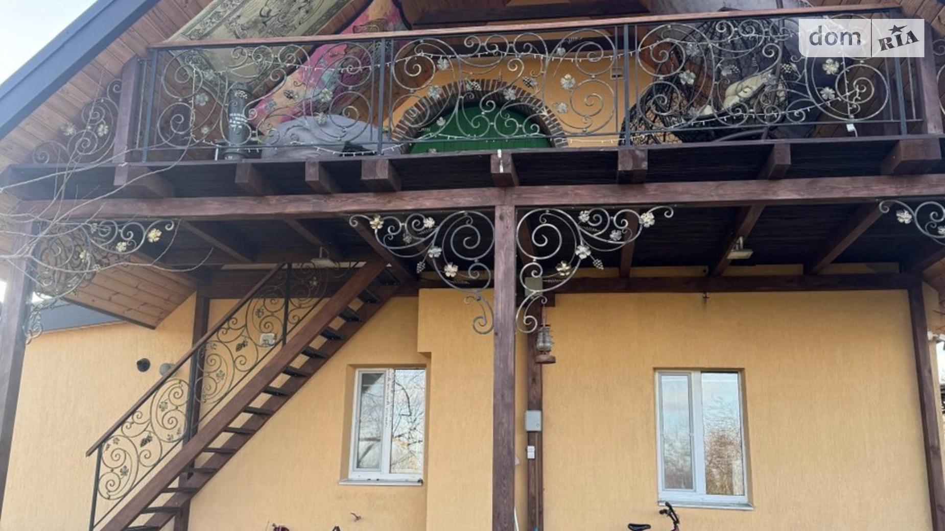 Сдается в аренду одноэтажный дом с участком, цена: 5300 грн - фото 2