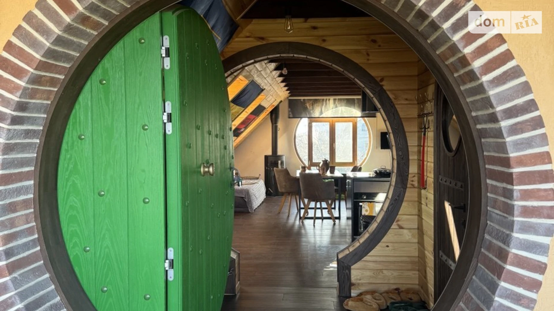 Сдается в аренду одноэтажный дом с террасой, цена: 5300 грн - фото 3