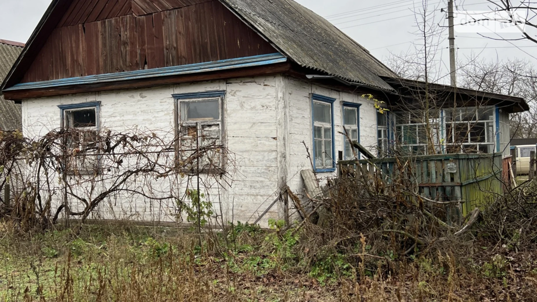 Продается одноэтажный дом 59.6 кв. м с балконом, цена: 20000 $ - фото 3