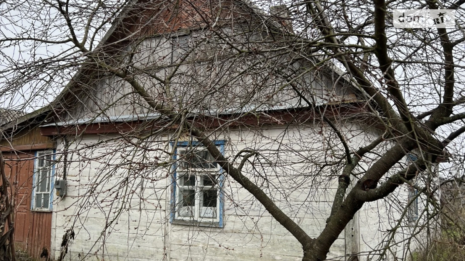 Продается одноэтажный дом 59.6 кв. м с балконом, цена: 20000 $ - фото 2