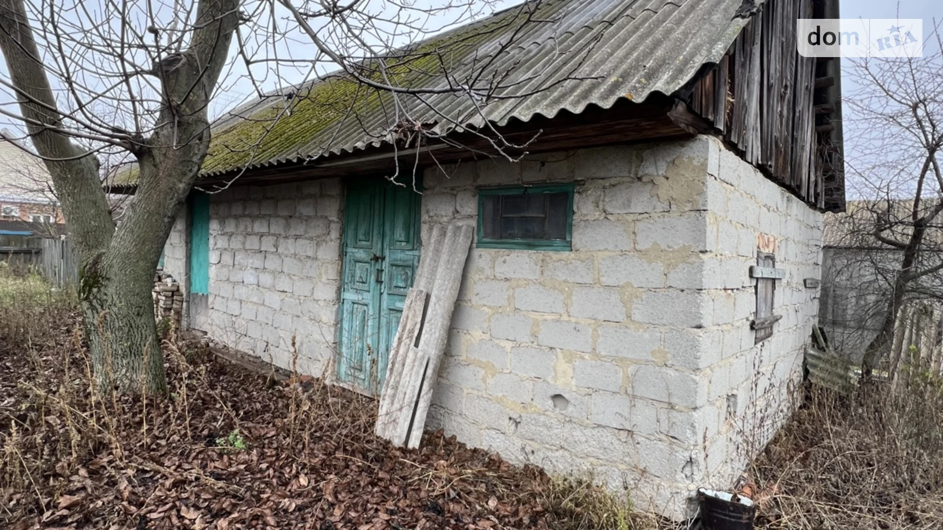 Продается одноэтажный дом 59.6 кв. м с балконом, цена: 20000 $ - фото 4