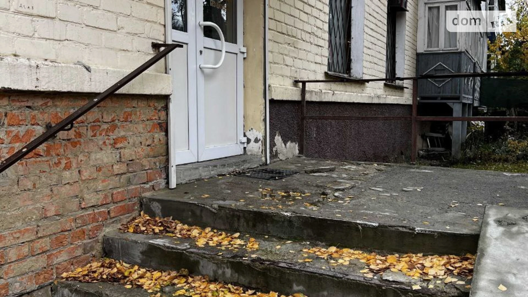 Продается помещения свободного назначения 103.4 кв. м в 2-этажном здании, цена: 50000 $ - фото 2