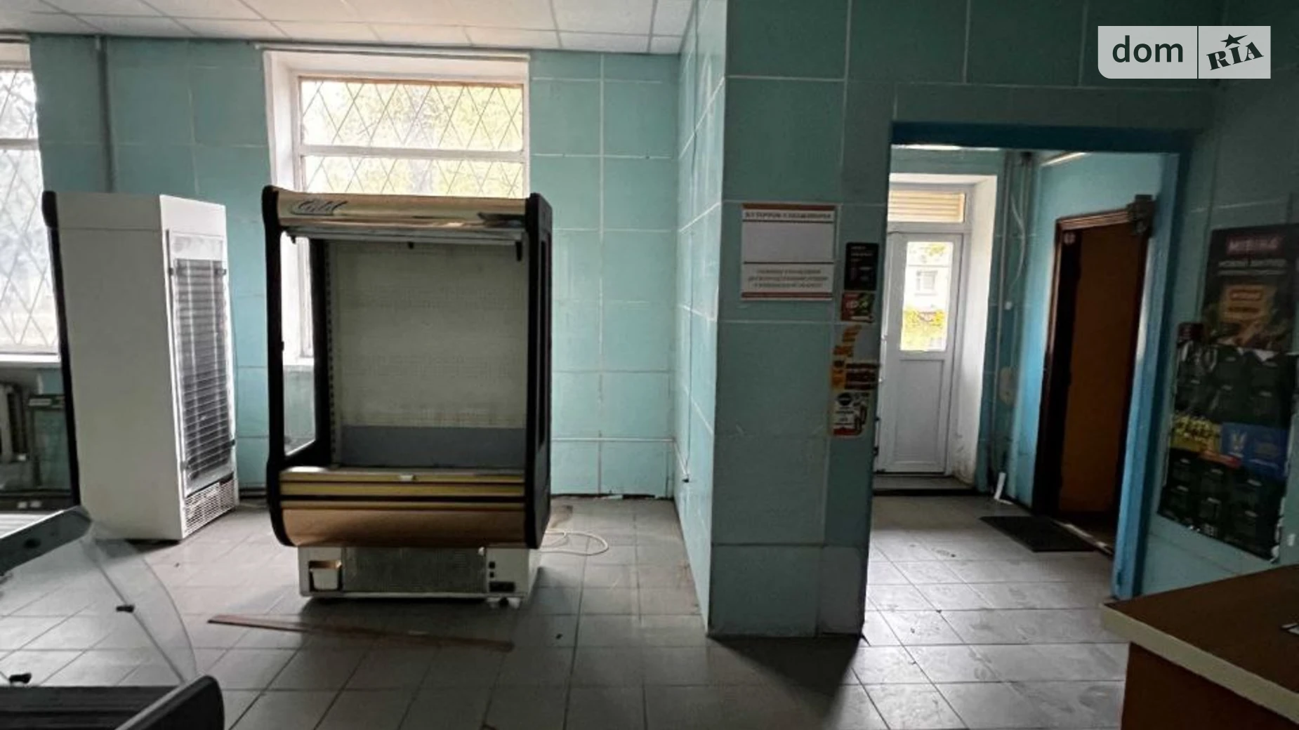 Продается помещения свободного назначения 103.4 кв. м в 2-этажном здании, цена: 50000 $ - фото 3