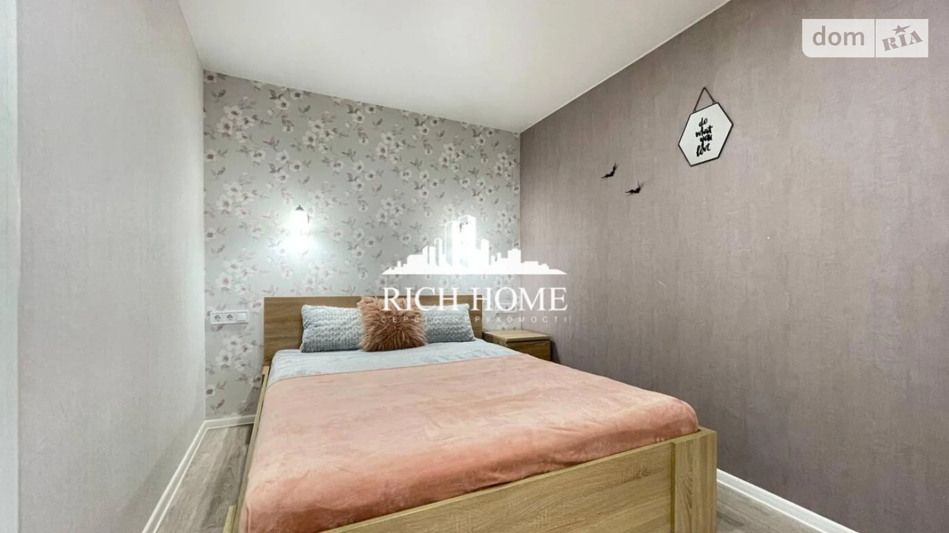 Продається 1-кімнатна квартира 34 кв. м у Києві, вул. Захарівська, 3 - фото 4