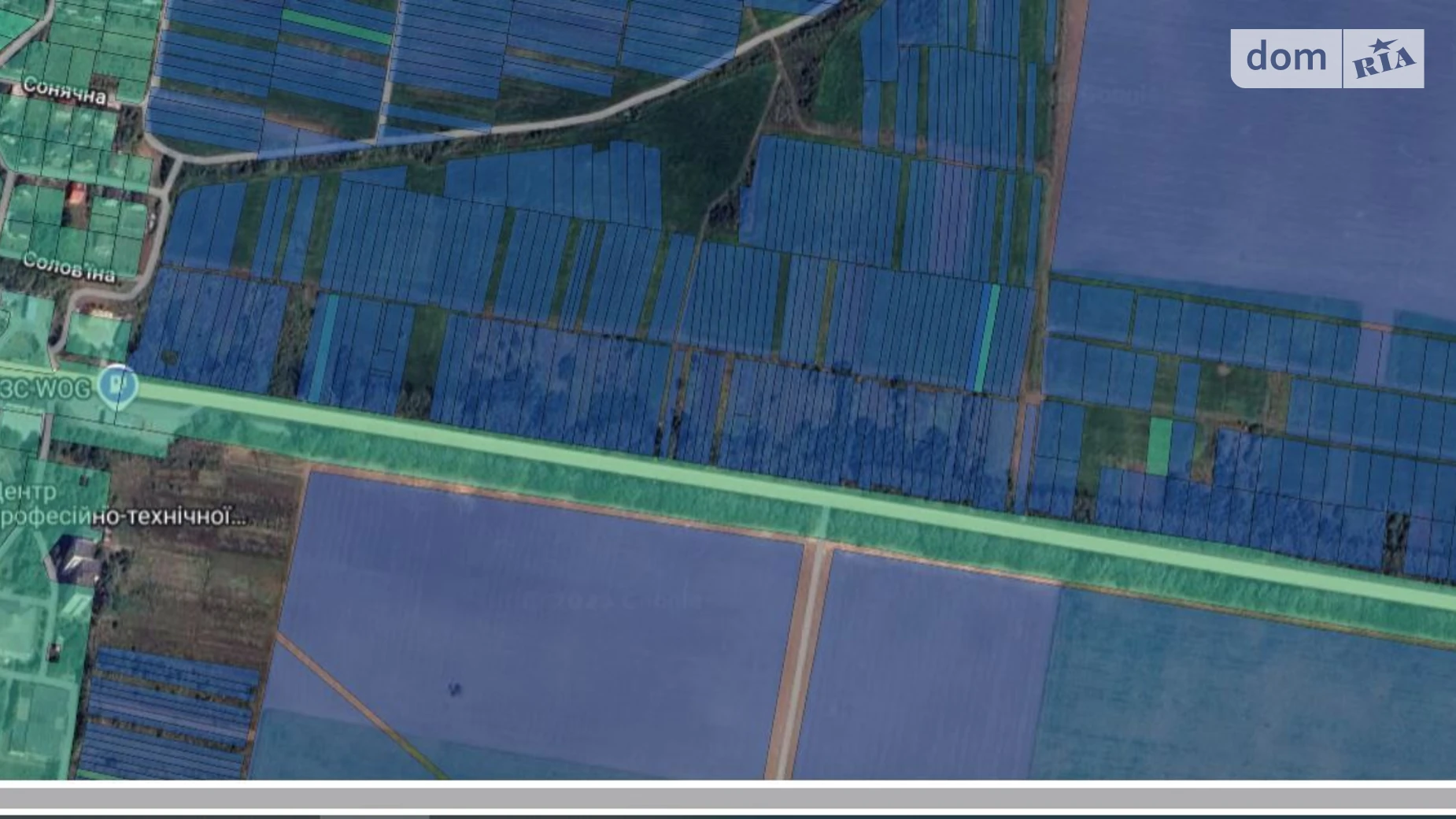 Продается земельный участок 10.64 соток в Ивано-Франковской области, цена: 21500 $ - фото 2