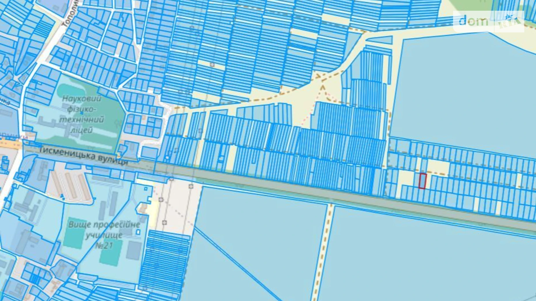 Продается земельный участок 10.64 соток в Ивано-Франковской области, цена: 21500 $ - фото 3