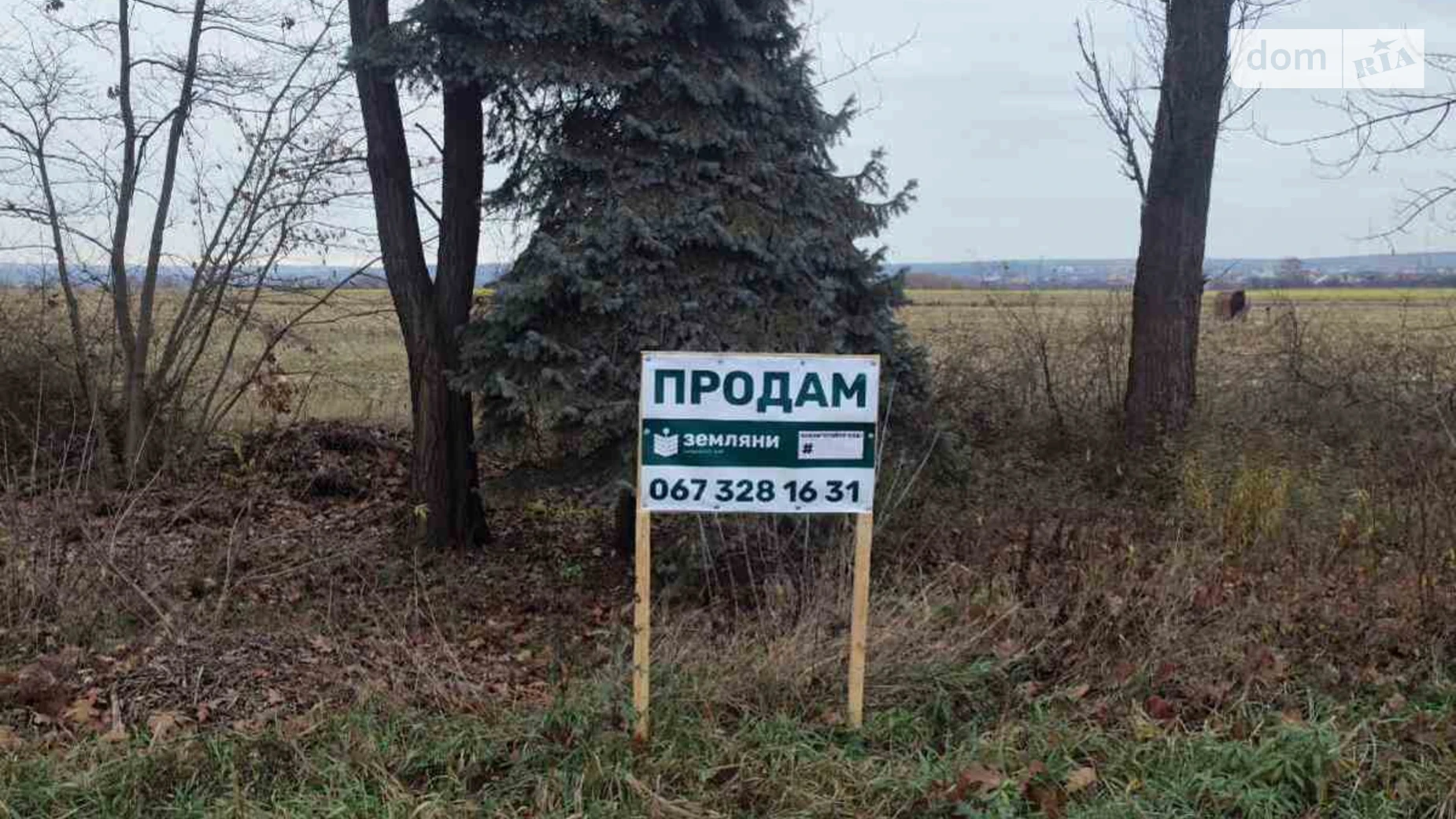 Продается земельный участок 10.64 соток в Ивано-Франковской области, цена: 21500 $ - фото 4