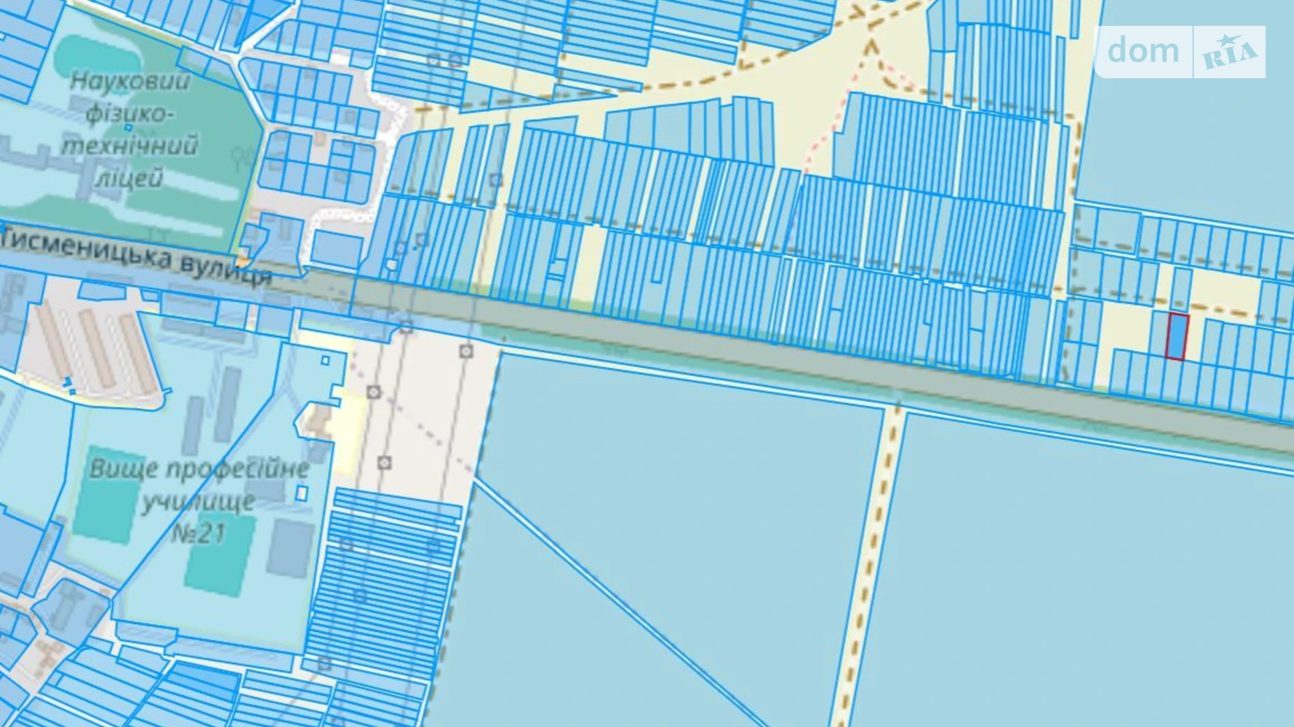 Продается земельный участок 10.64 соток в Ивано-Франковской области, цена: 21500 $ - фото 5