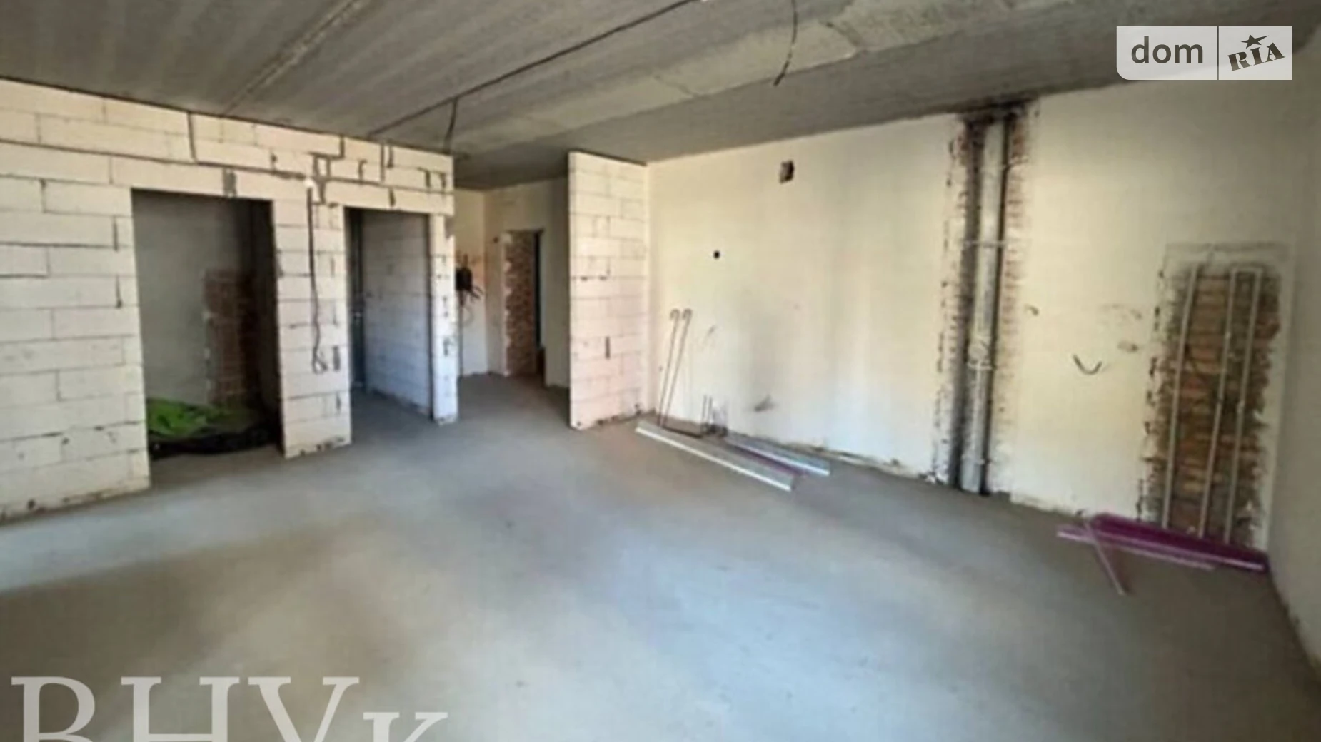 Продается 2-комнатная квартира 59 кв. м в Ужгороде, ул. Тлехаса - фото 4