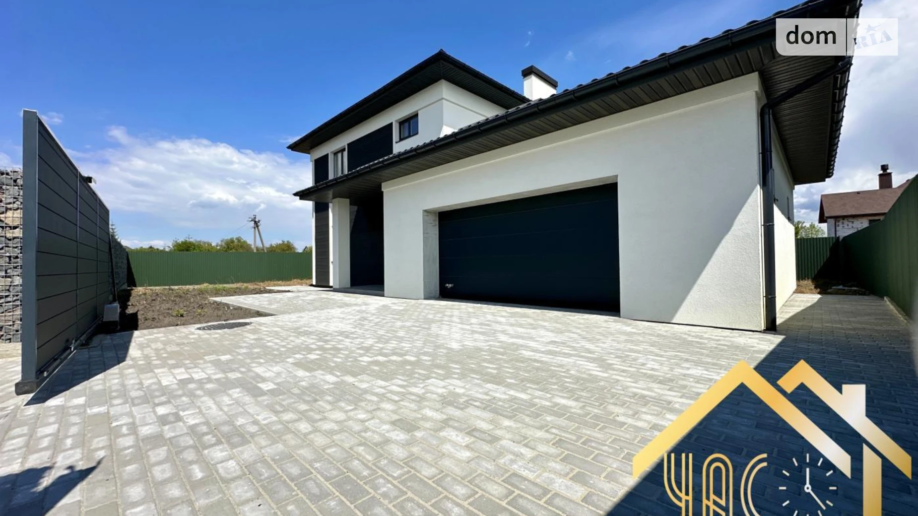 Продается дом на 2 этажа 216 кв. м с участком, цена: 176000 $ - фото 2