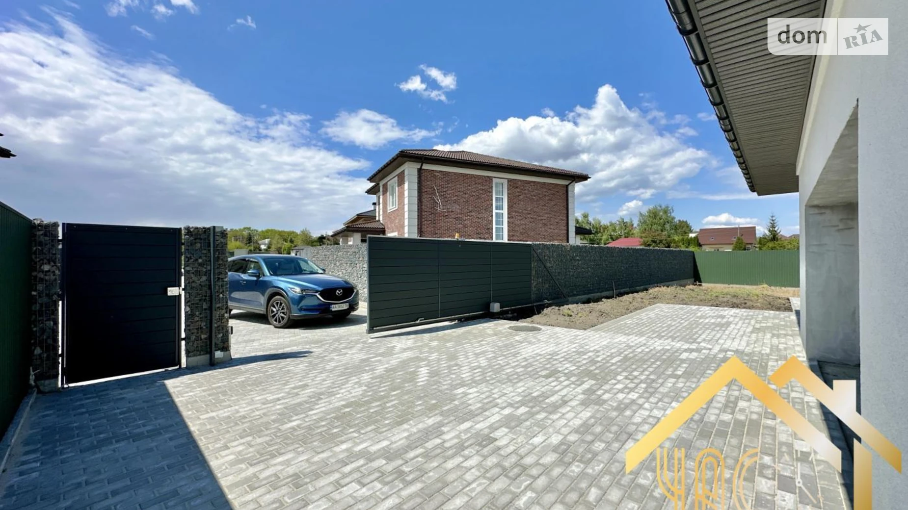 Продается дом на 2 этажа 216 кв. м с участком, цена: 176000 $ - фото 5