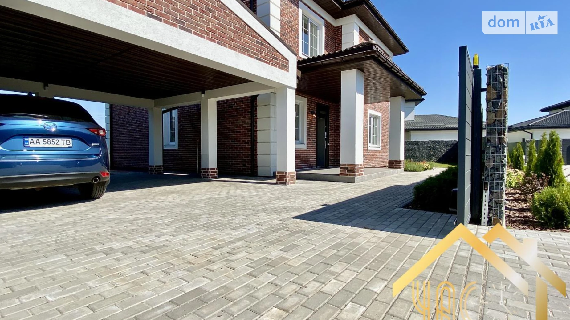 Продается дом на 2 этажа 170 кв. м с мансардой, цена: 270000 $ - фото 3