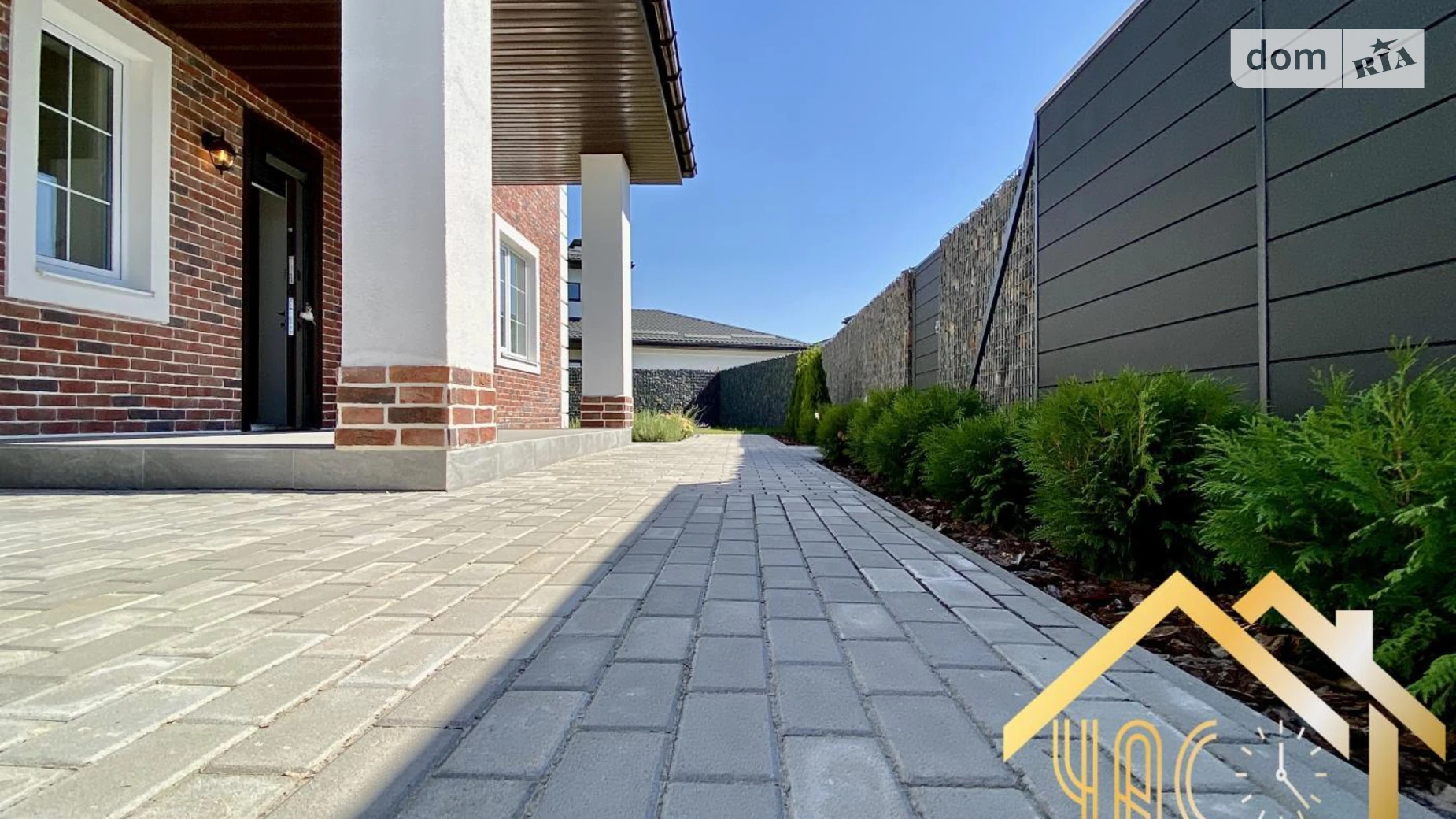 Продается дом на 2 этажа 170 кв. м с мансардой, цена: 270000 $ - фото 4