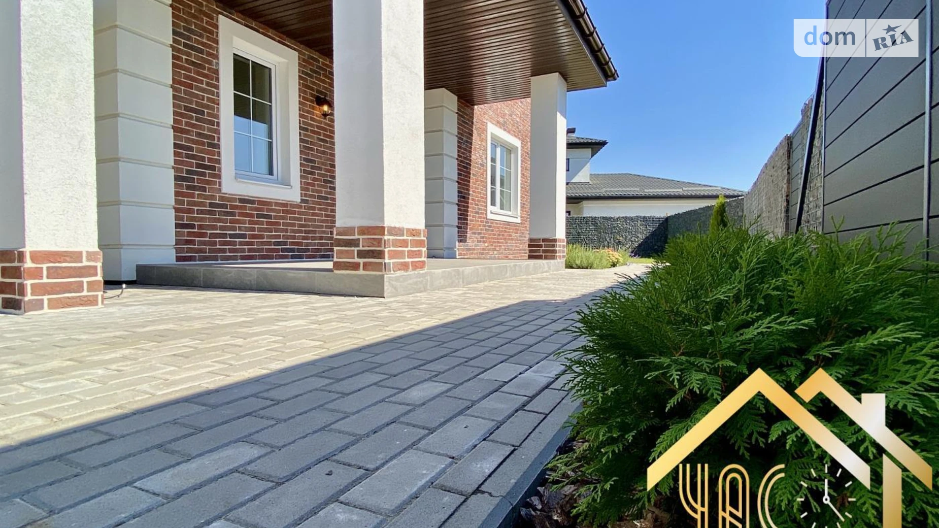 Продается дом на 2 этажа 170 кв. м с мансардой, цена: 270000 $ - фото 5