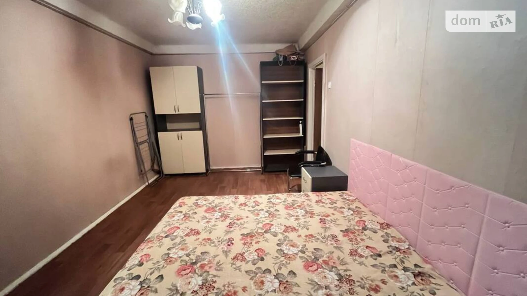 Сдается в аренду 1-комнатная квартира 32 кв. м в Киеве, Харьковское шоссе, 21/1 - фото 2