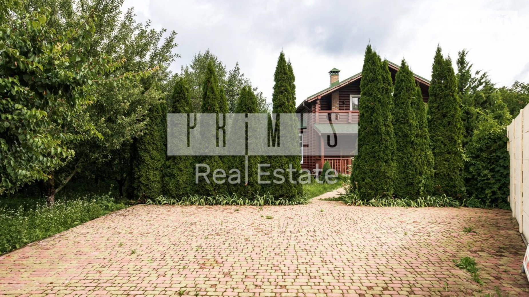 Продается дом на 2 этажа 160 кв. м с балконом, цена: 180000 $ - фото 2