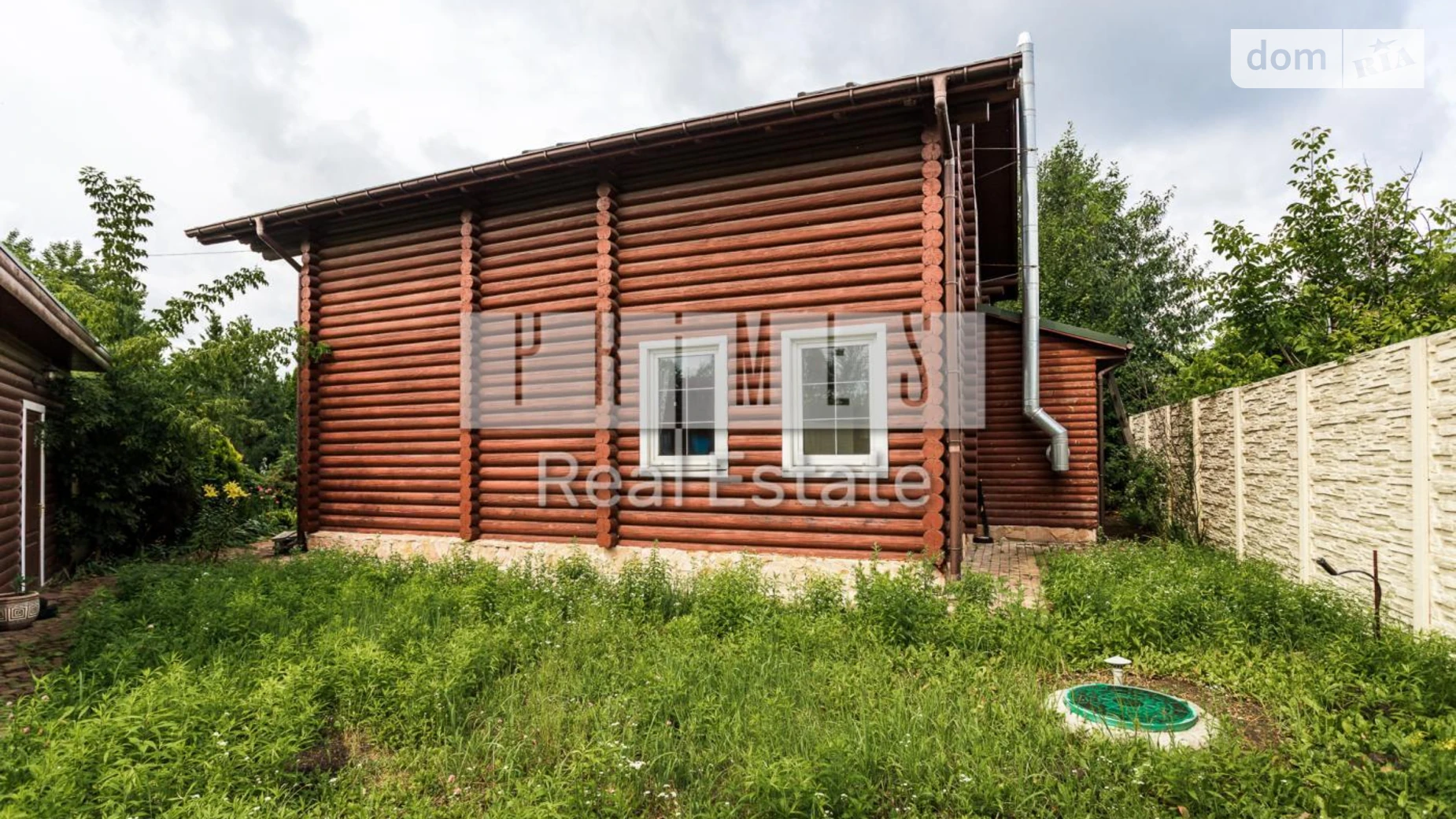 Продается дом на 2 этажа 160 кв. м с балконом, цена: 180000 $ - фото 5