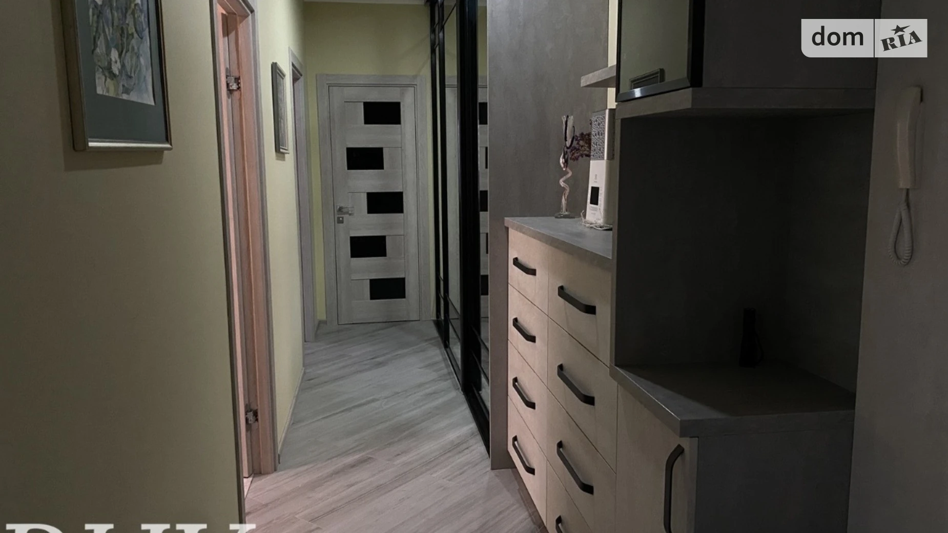 Продается 2-комнатная квартира 61 кв. м в Ужгороде, ул. Котляревского, 10А - фото 3