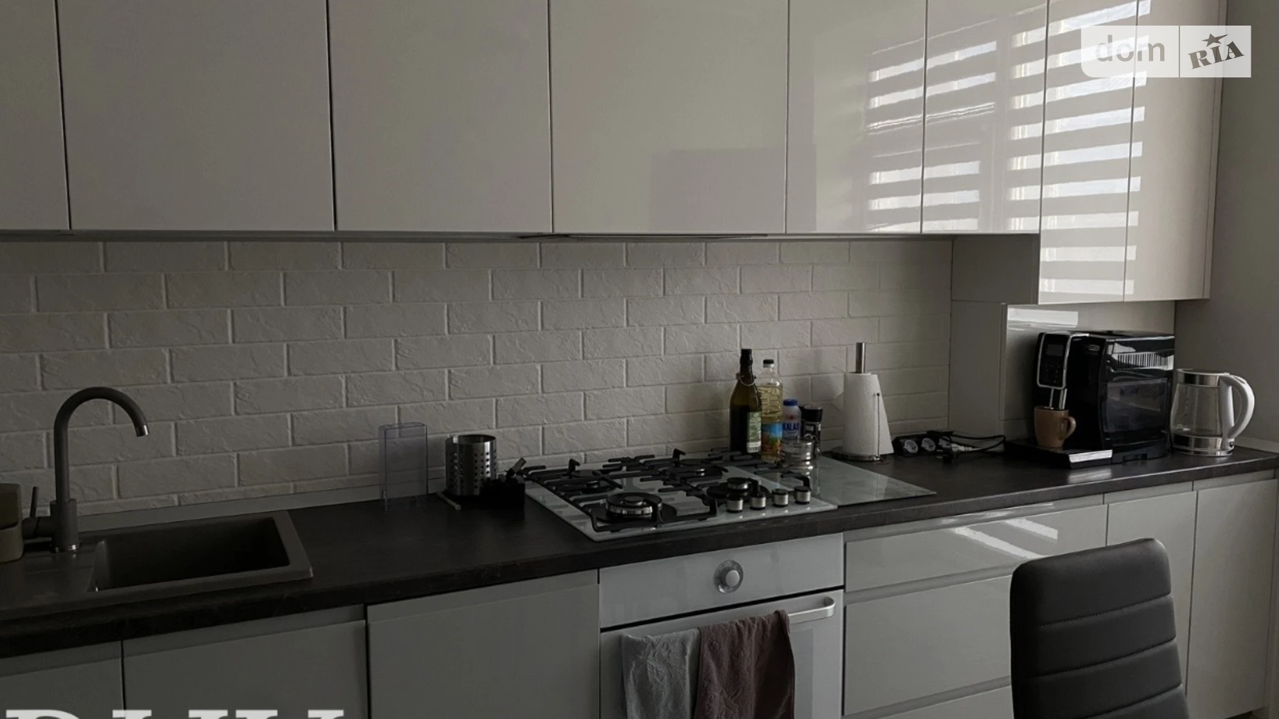 Продается 2-комнатная квартира 61 кв. м в Ужгороде, ул. Котляревского, 10А - фото 2