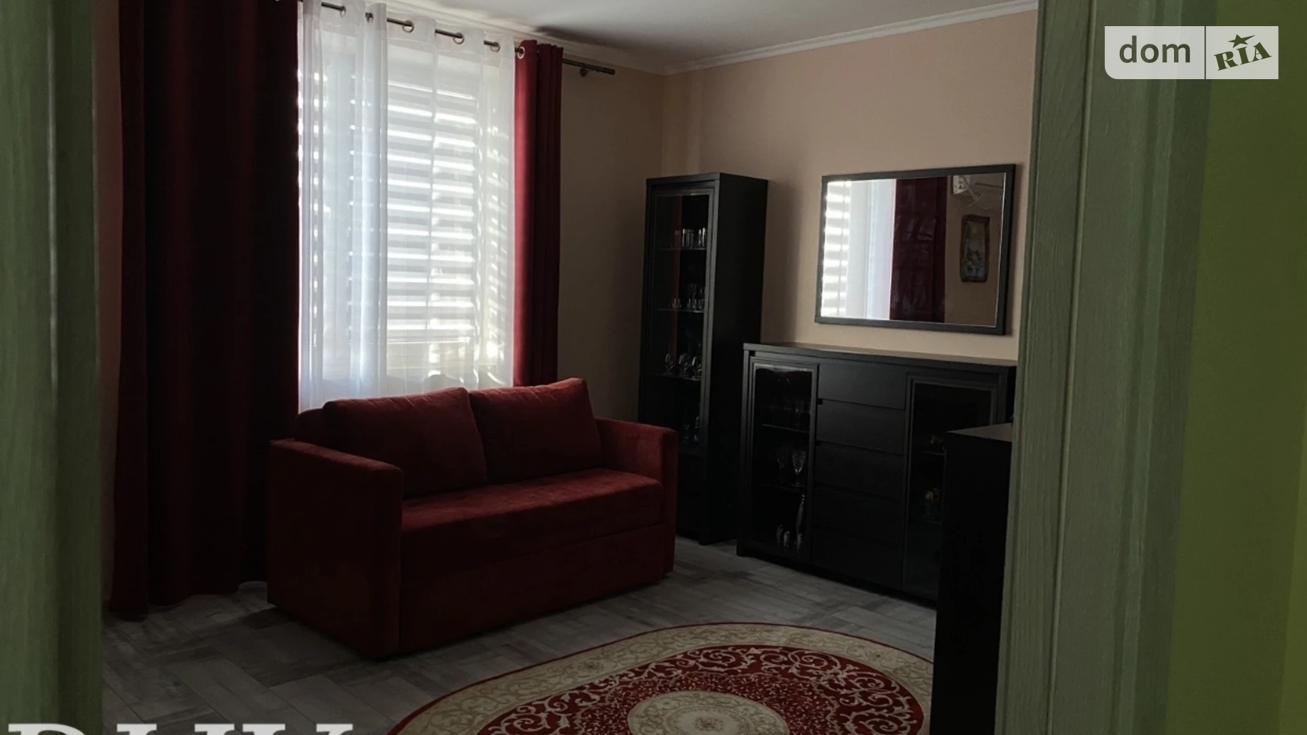 Продается 2-комнатная квартира 61 кв. м в Ужгороде, ул. Котляревского, 10А - фото 5