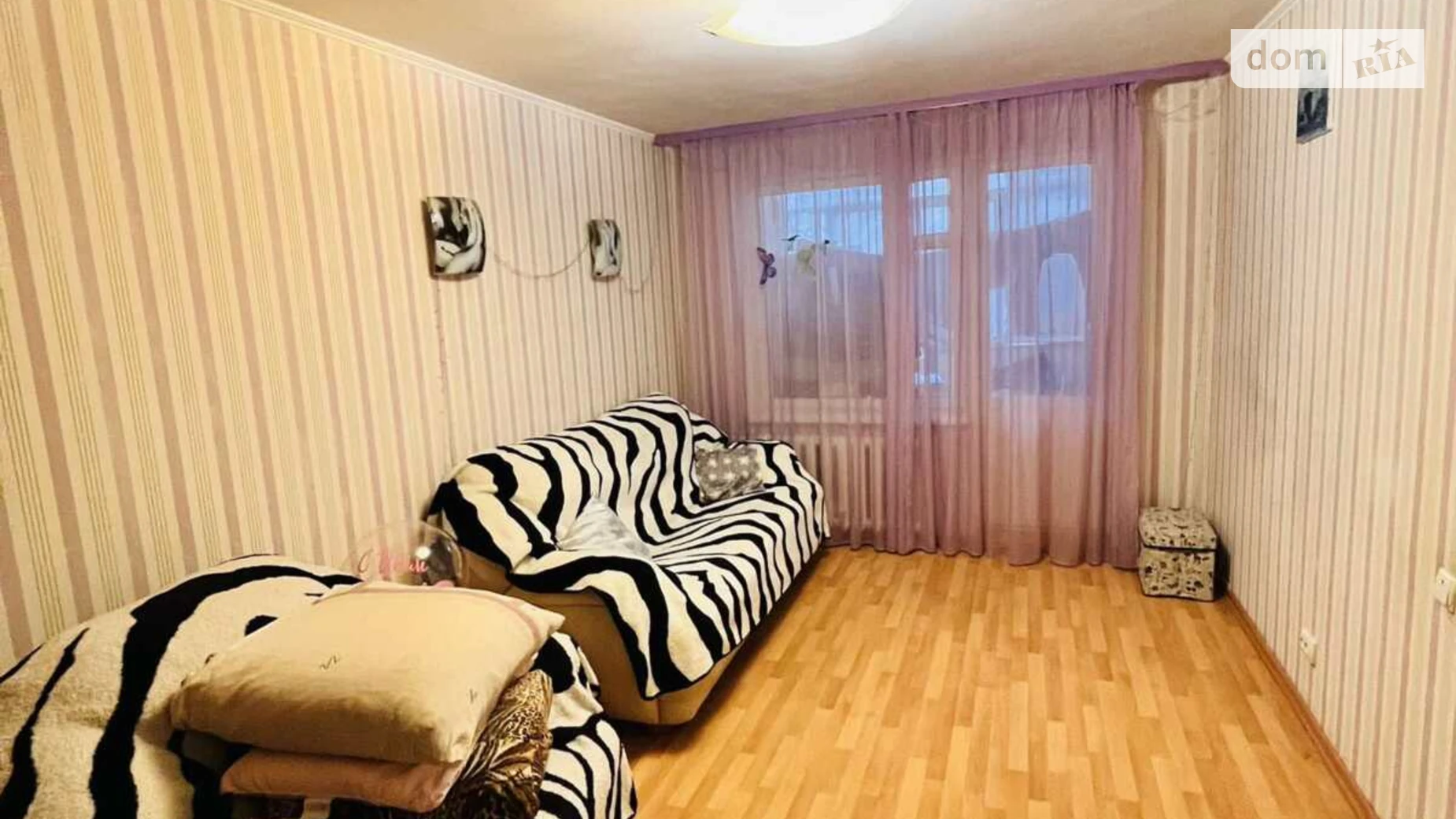 Продается 2-комнатная квартира 44 кв. м в Кривом Роге, ул. 5-й Заречный микрорайон, 8 - фото 2