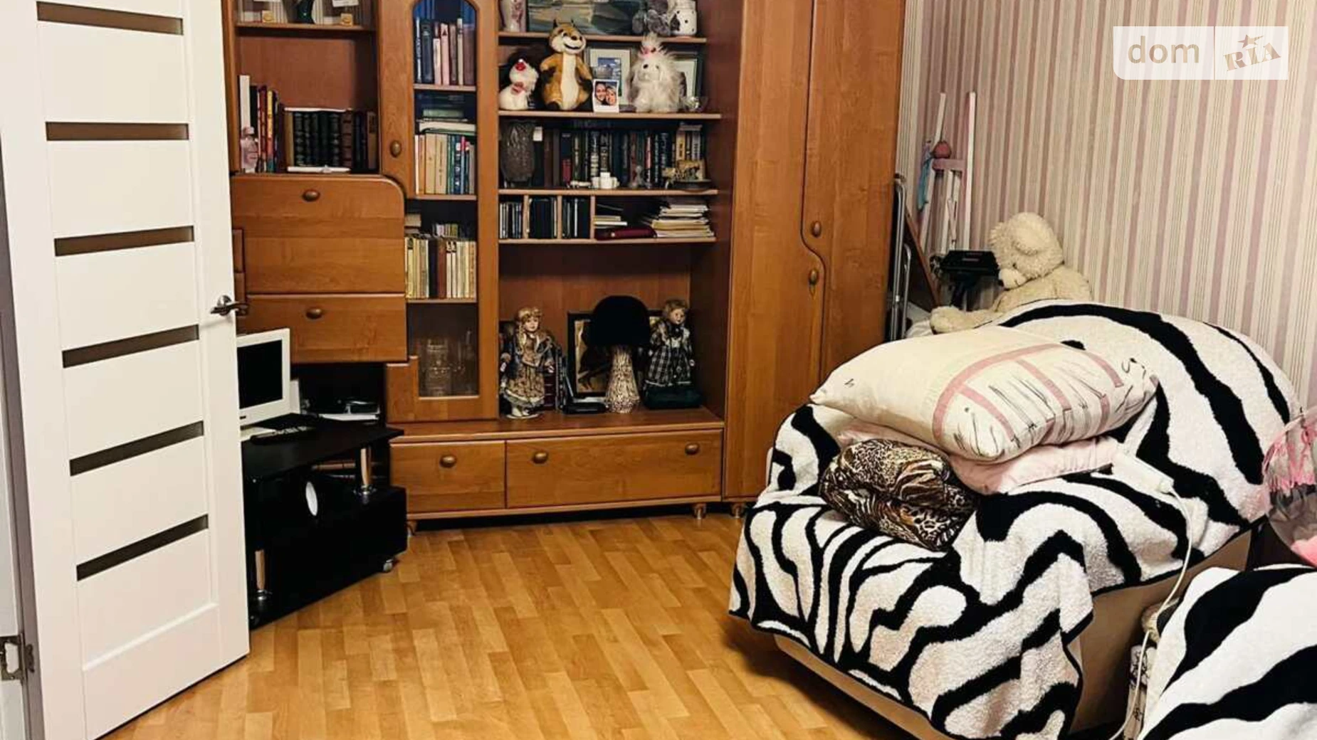 Продается 2-комнатная квартира 44 кв. м в Кривом Роге, ул. 5-й Заречный микрорайон, 8 - фото 3