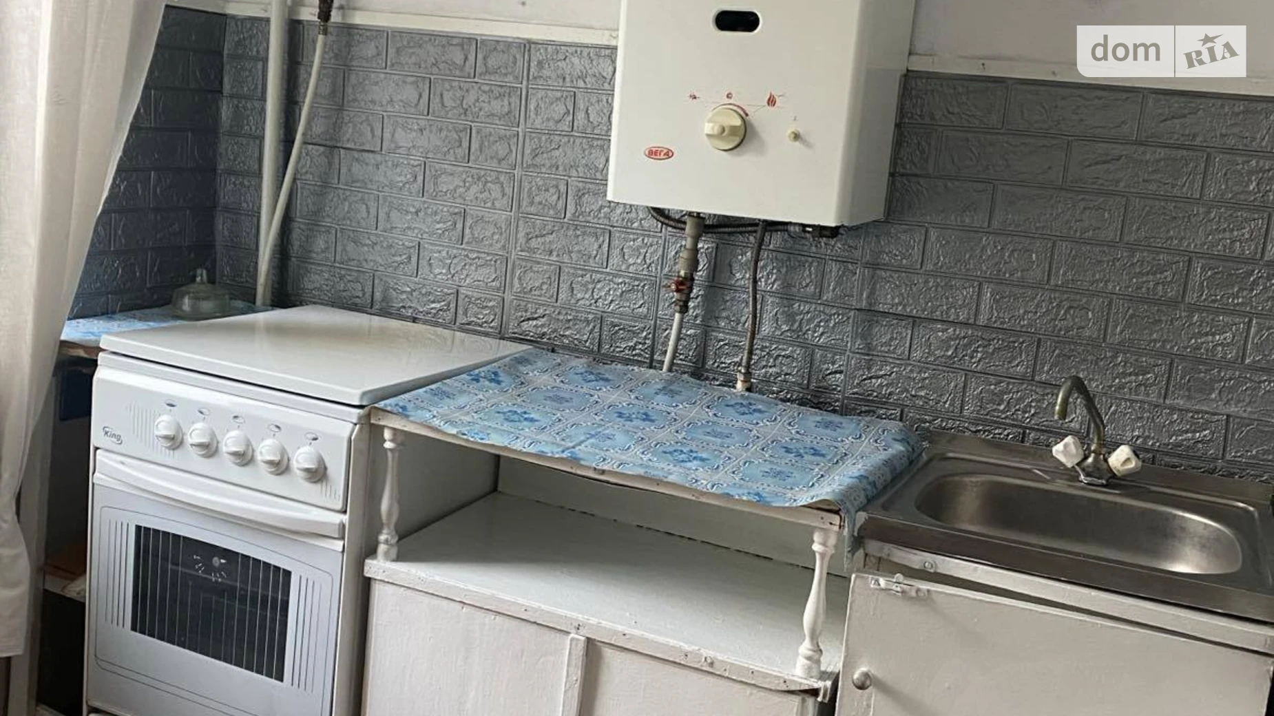 Сдается в аренду 2-комнатная квартира 46 кв. м в Виннице, ул. Марии Литвиненко-Вольгемут - фото 3