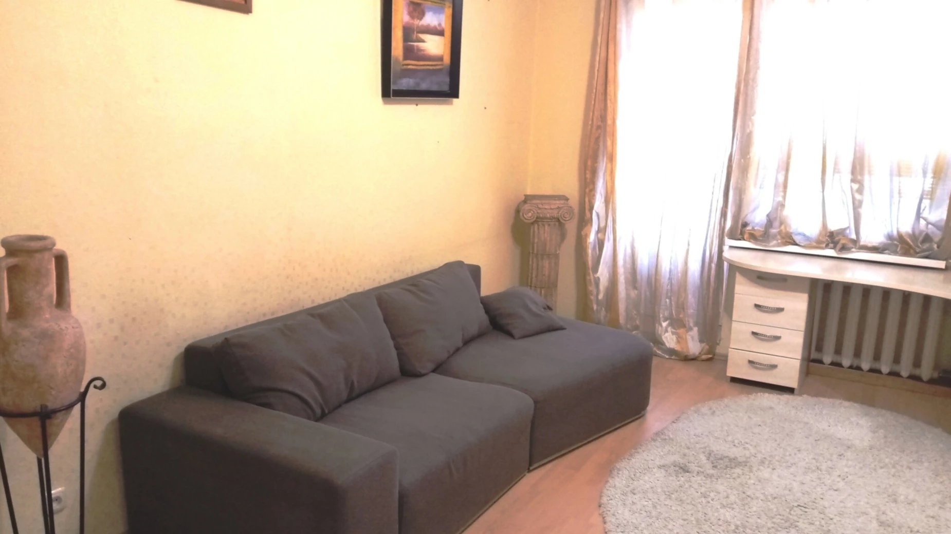 Сдается в аренду 2-комнатная квартира 65 кв. м в Киеве, просп. Петра Григоренко, 15 - фото 3