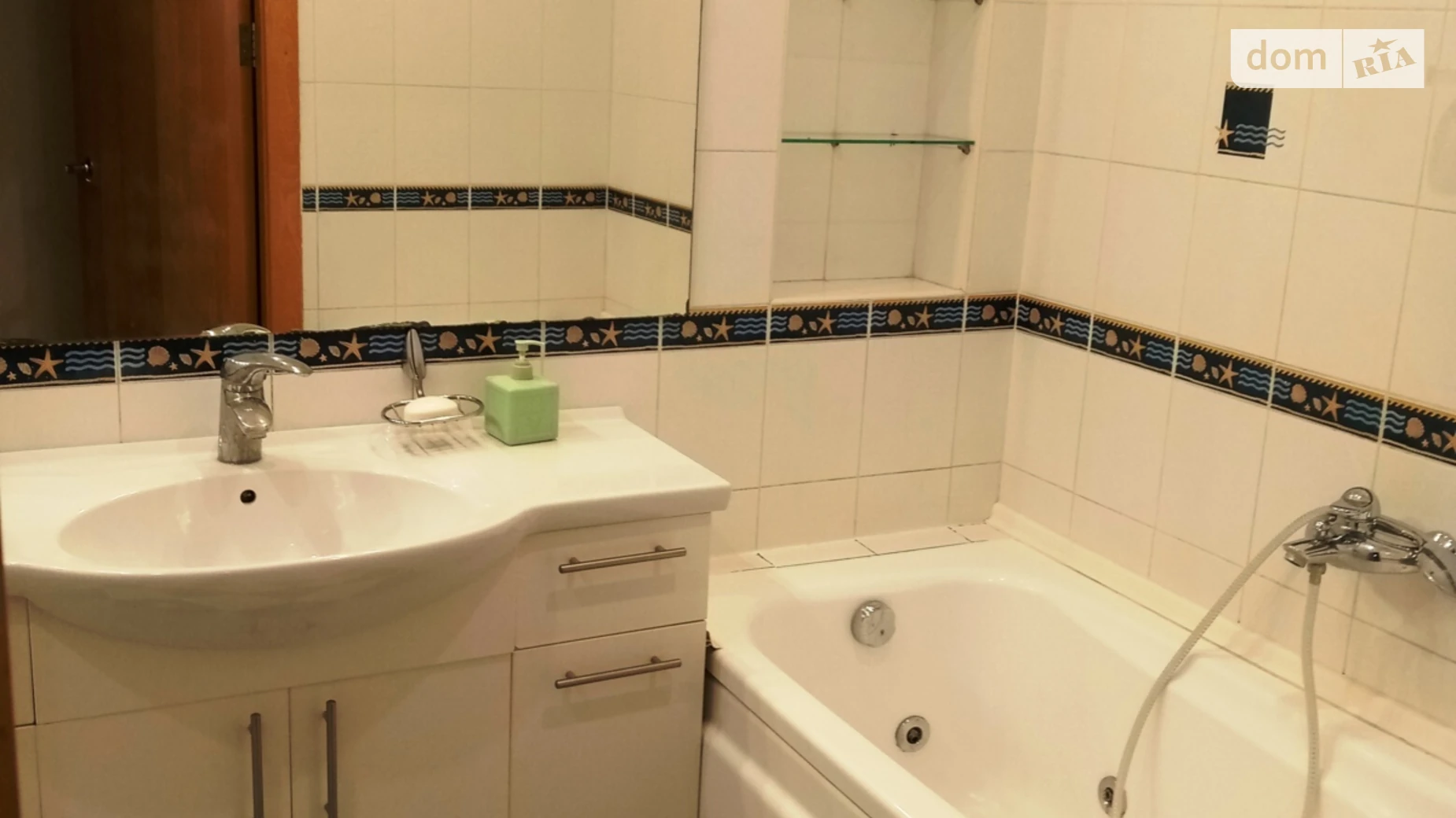 Сдается в аренду 2-комнатная квартира 65 кв. м в Киеве, просп. Петра Григоренко, 15 - фото 5